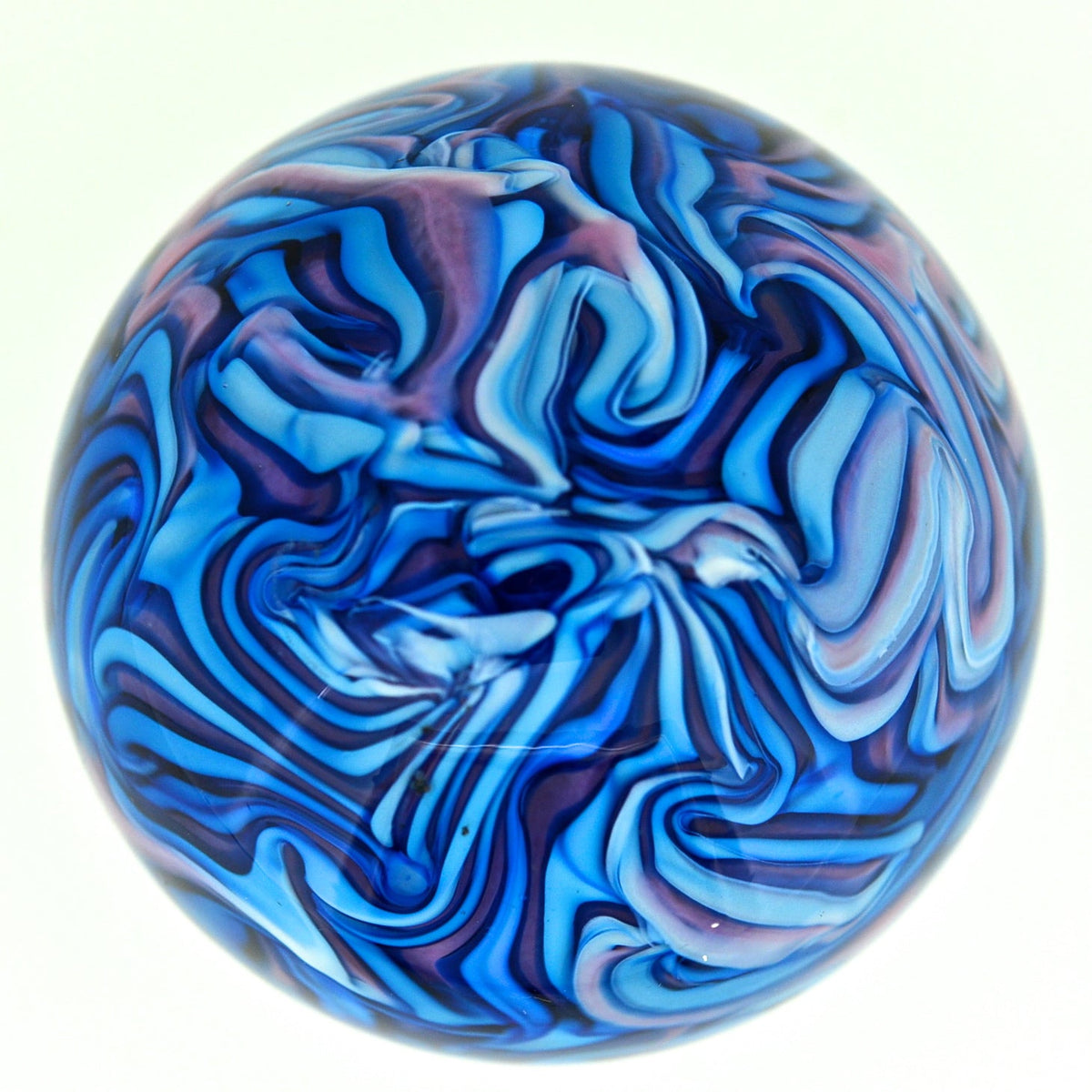 Art Glass Marbles – VWTGlass