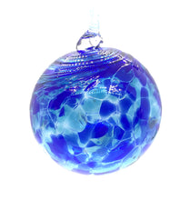 Load image into Gallery viewer, Blown Glass Friendship Balls, Medium and Small Size, Made in Canada