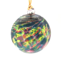 Load image into Gallery viewer, Blown Glass Friendship Balls, Medium and Small Size, Made in Canada