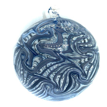 Load image into Gallery viewer, Damascus Glass,   Friendship Balls