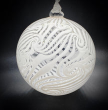 Load image into Gallery viewer, Damascus Glass,   Friendship Balls