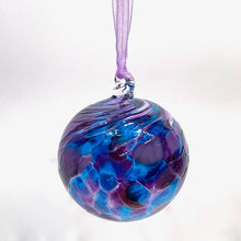 Load image into Gallery viewer, Blown Glass Friendship Balls, Medium and Small Size, Made in Canada