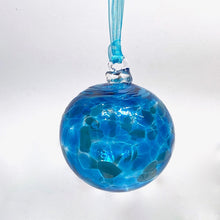 Load image into Gallery viewer, Blown Glass Friendship Balls, Medium and Small Size, Made in Canada