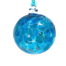 Load image into Gallery viewer, Blown Glass Friendship Balls, Medium and Small Size, Made in Canada