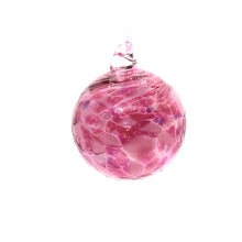 Load image into Gallery viewer, Blown Glass Friendship Balls, Medium and Small Size, Made in Canada