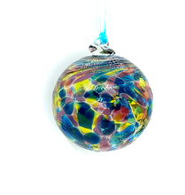 Load image into Gallery viewer, Blown Glass Friendship Balls, Medium and Small Size, Made in Canada