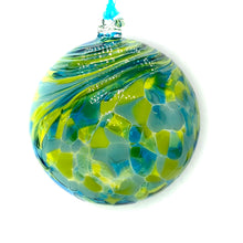 Load image into Gallery viewer, Blown Glass Friendship Balls, Medium and Small Size, Made in Canada