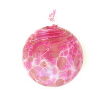 Load image into Gallery viewer, Blown Glass Friendship Balls, Medium and Small Size, Made in Canada