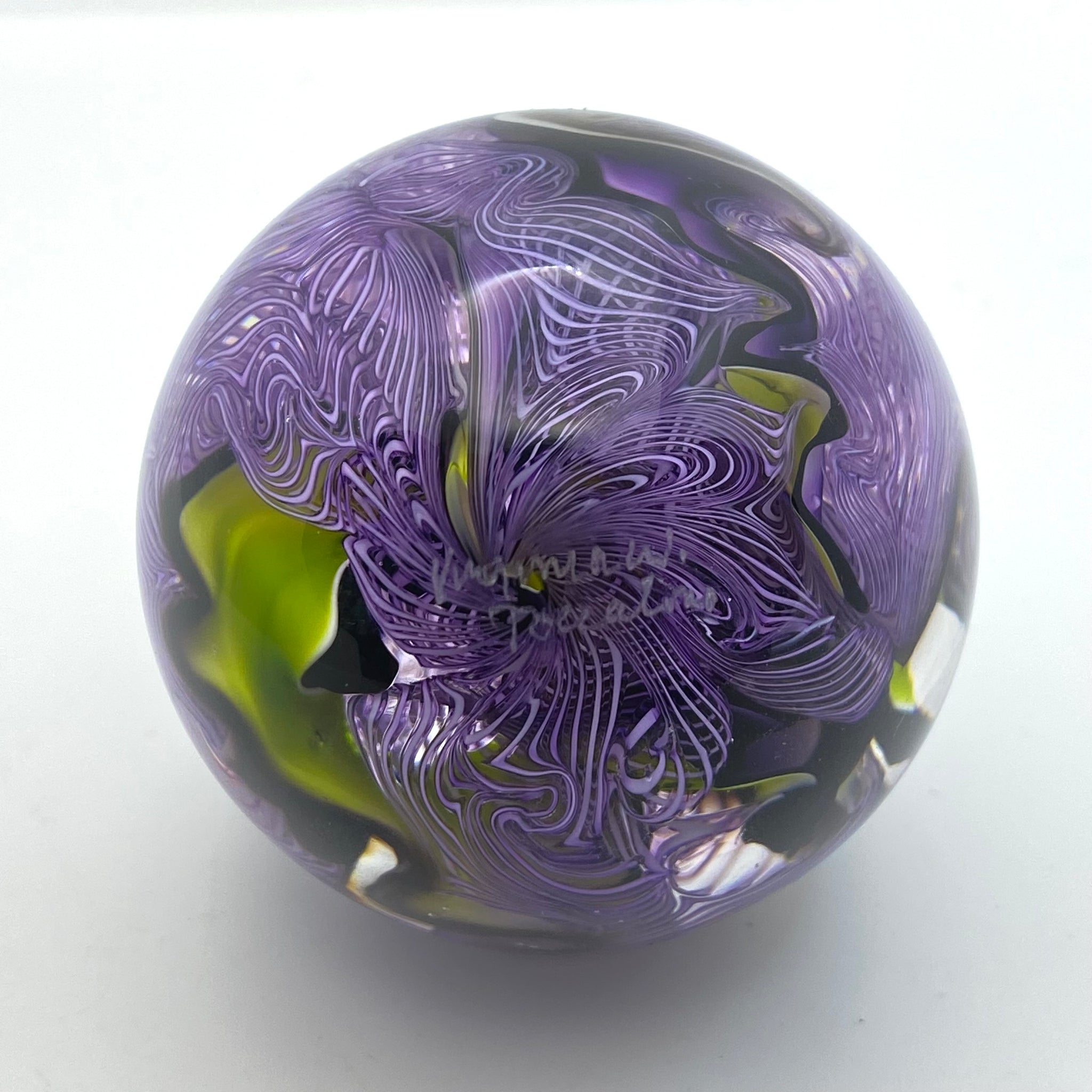 Art Glass Marbles – VWTGlass